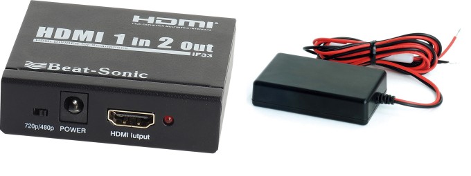 8971円 安い購入 Beat-Sonic ビートソニック IF33A インターフェースアダプター