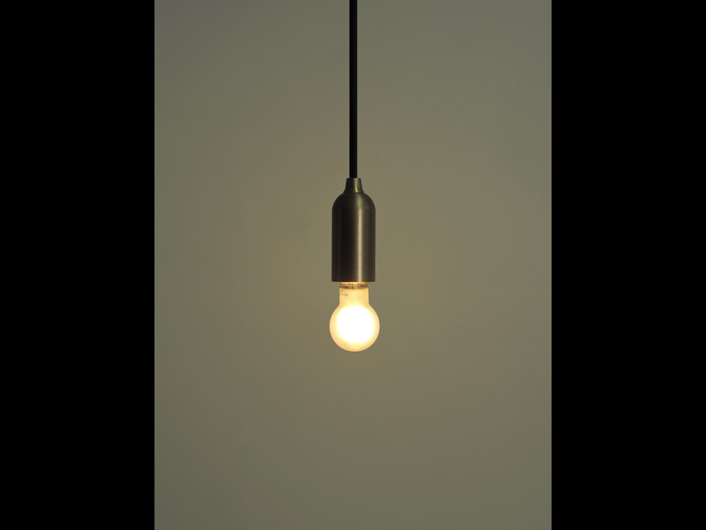 フィラメントLED電球「Siphon(サイフォン)シリーズ」PS35ミニ