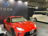 「TOKYO AUTO SALON 2026」に出展 展示コンセプトは「Beat Makes Your Space – Powered by TOON」