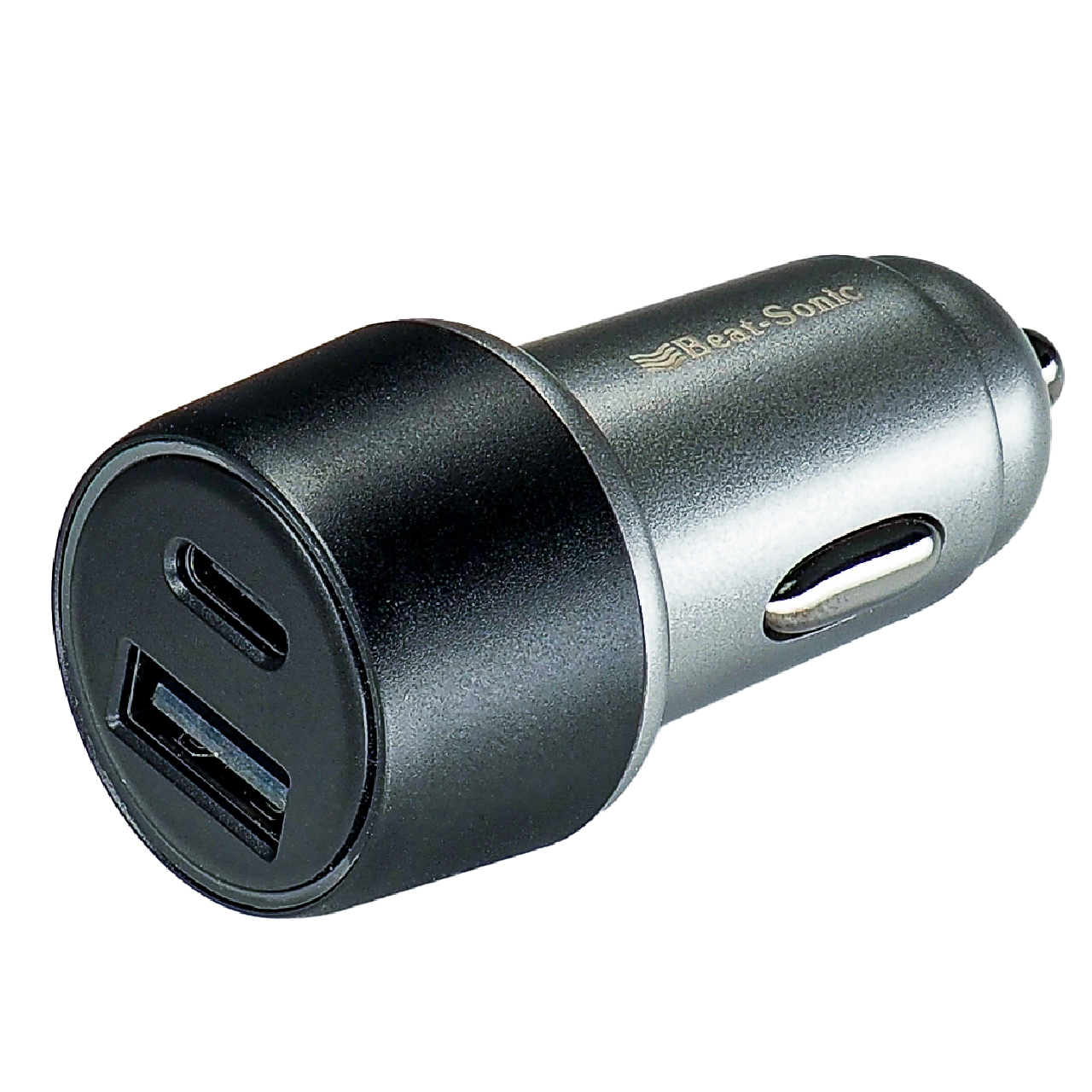 車載用 USB 電源「UCH5」を発売
